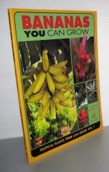  bananas you can grow